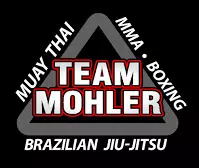 Mohler MMA - Brazilian Jiu Jitsu & Boxing Kickboxing